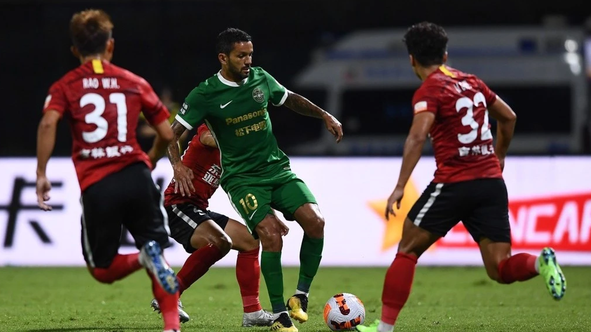 武汉三镇队2024赛季会引进哪位新门将