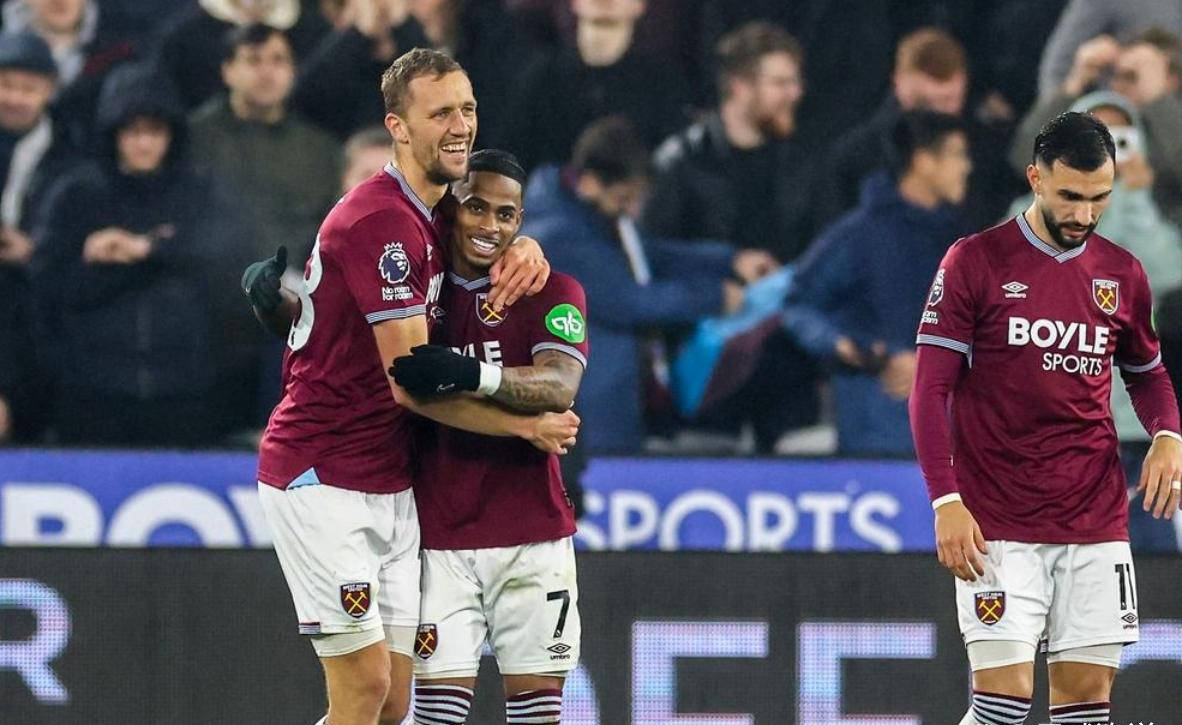 九游娱乐APP-太狠了！埃因霍温赛后绝杀压哨今夜托特纳姆备战NBA季后赛，风云突变利物浦加时末段刷新队史纪录