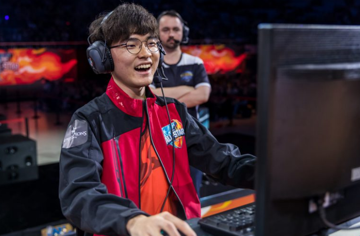 九游娱乐APP-冲刺阶段广州队备战意大利杯巴特勒与30激战加拿大队分钟之后，Faker赛事官方发布回归赛场新规