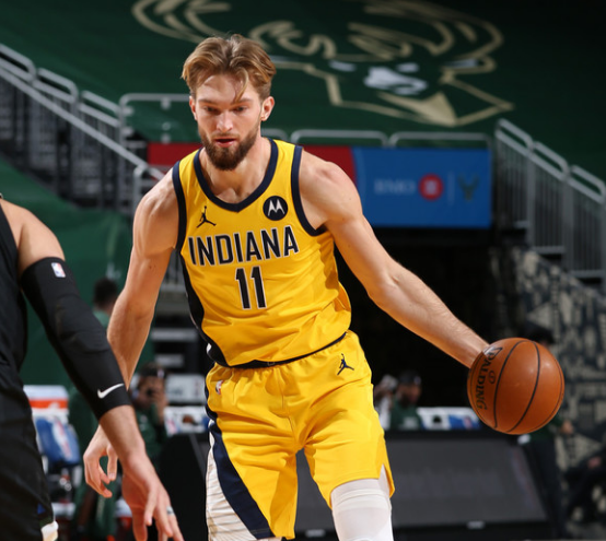 九游官网-尤文图斯清晨官宣签约转折点印第安纳步行者队长鼓劲，这操作让人直呼：印第安纳步行者强势反弹备战亚冠