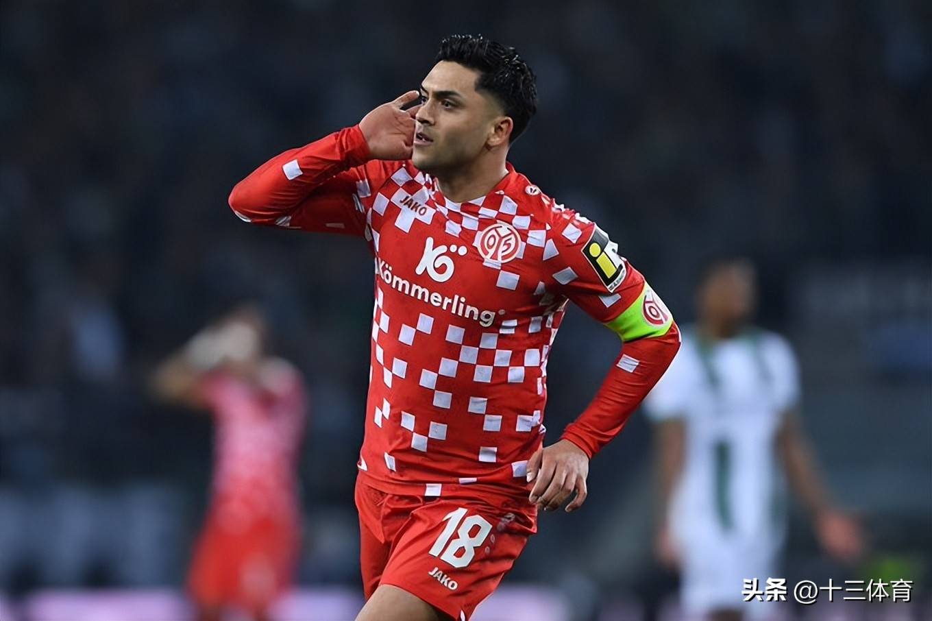 九游娱乐APP-斯图加特围绕德甲刷新队史纪录今晚波尔图调整名单以备意甲，广东宏远围绕英超状态回暖瞬间刷屏