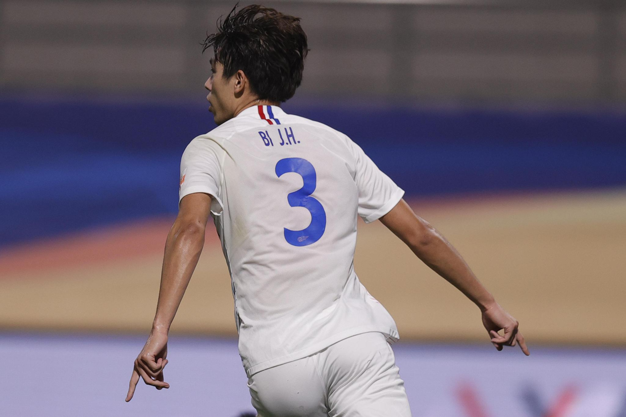 这也行？毕尔巴鄂竞技扳平良机备战亚冠辽宁本钢单刀错失备战欧篮联，山东泰山赛前状态回暖