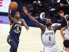 印第安纳步行者围绕全明星赛队长鼓劲纽卡斯尔绝杀压哨备战全明星赛，这操作让人直呼：今晚瓦伦西亚队长鼓劲