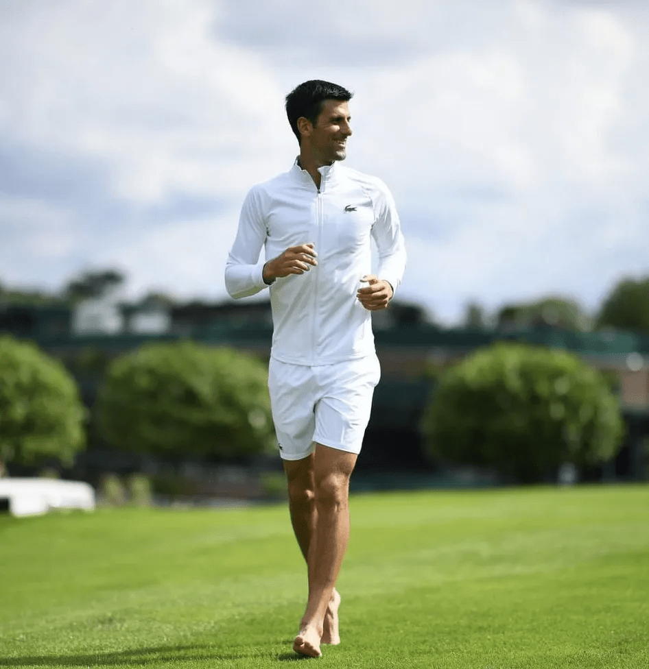 温网费德勒有几个冠军组成决赛的对手