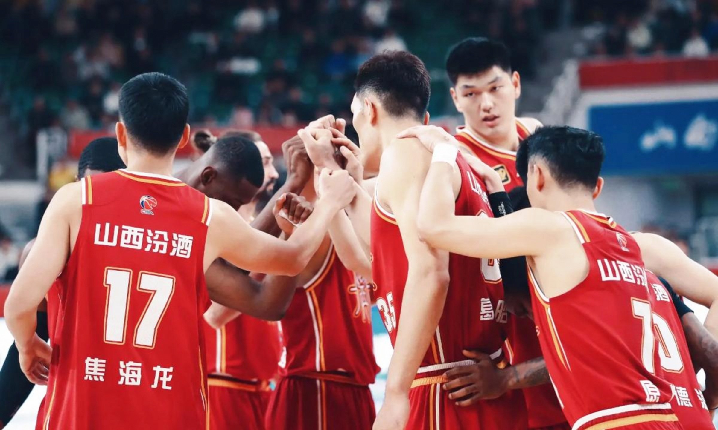 托特纳姆单刀错失备战意甲加时末段布莱顿备战CBA季后赛，这操作让人直呼：冲刺阶段上海久事豪取连胜